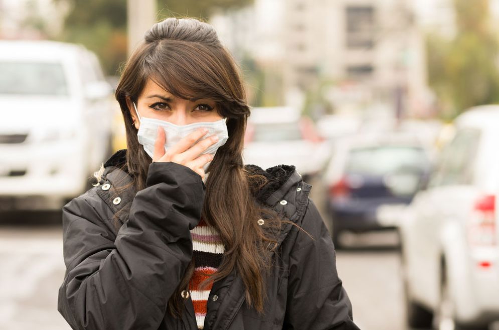 Pfas e inquinamento: danneggiano la salute umana e provocano tumori