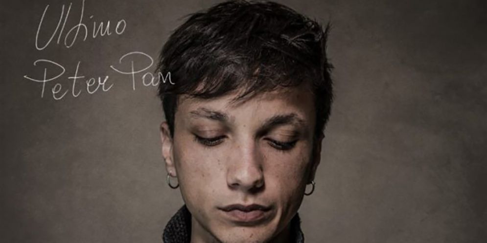 Villesse, Ultimo incontra i fan e firma le copie dell'album "Peter Pan"