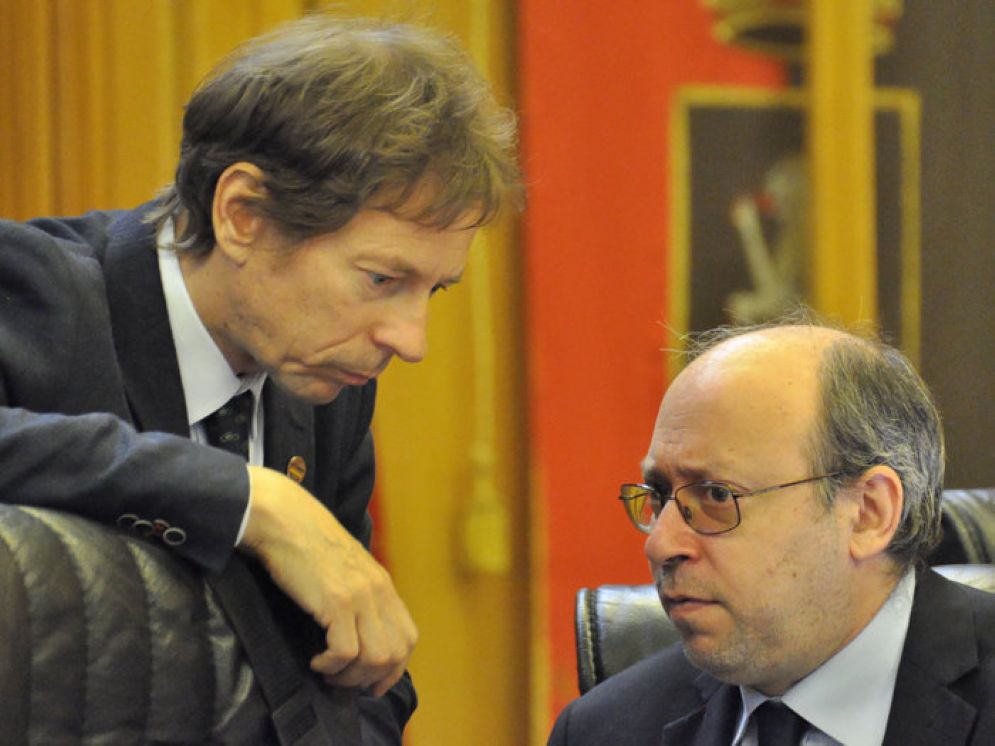 Cognetta e Ferrero