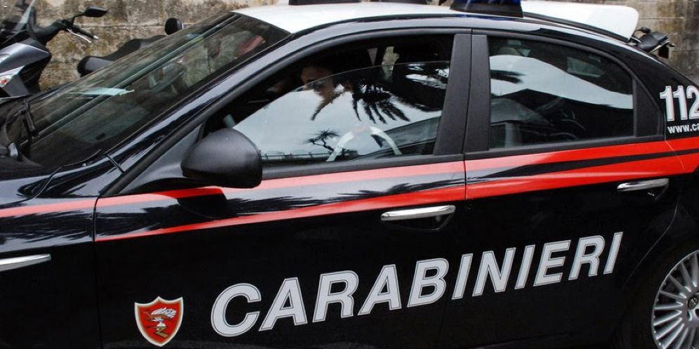 Pavia di Udine, ruba merce per un valore di 100 euro: denunciato