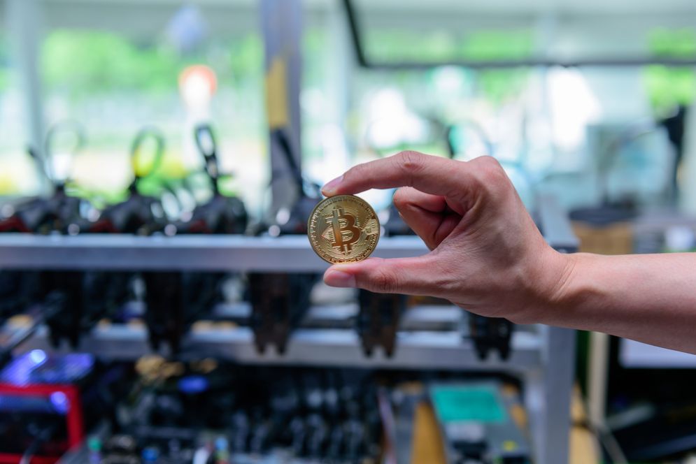 Cos’è Iconium, la startup-fondo che investe in ICO e Blockchain