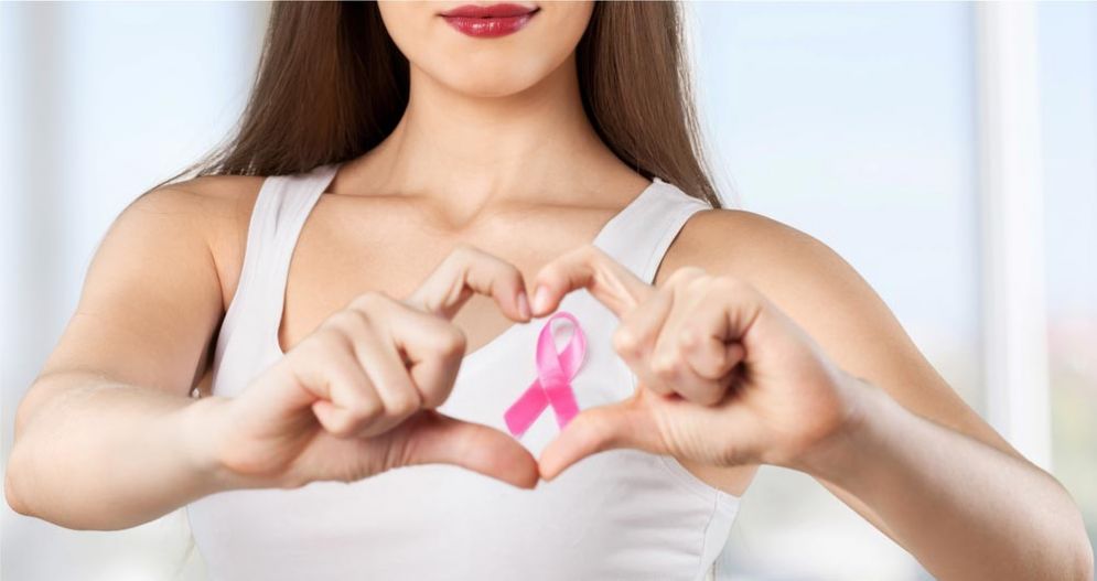 Tumore al seno e diagnosi precoce