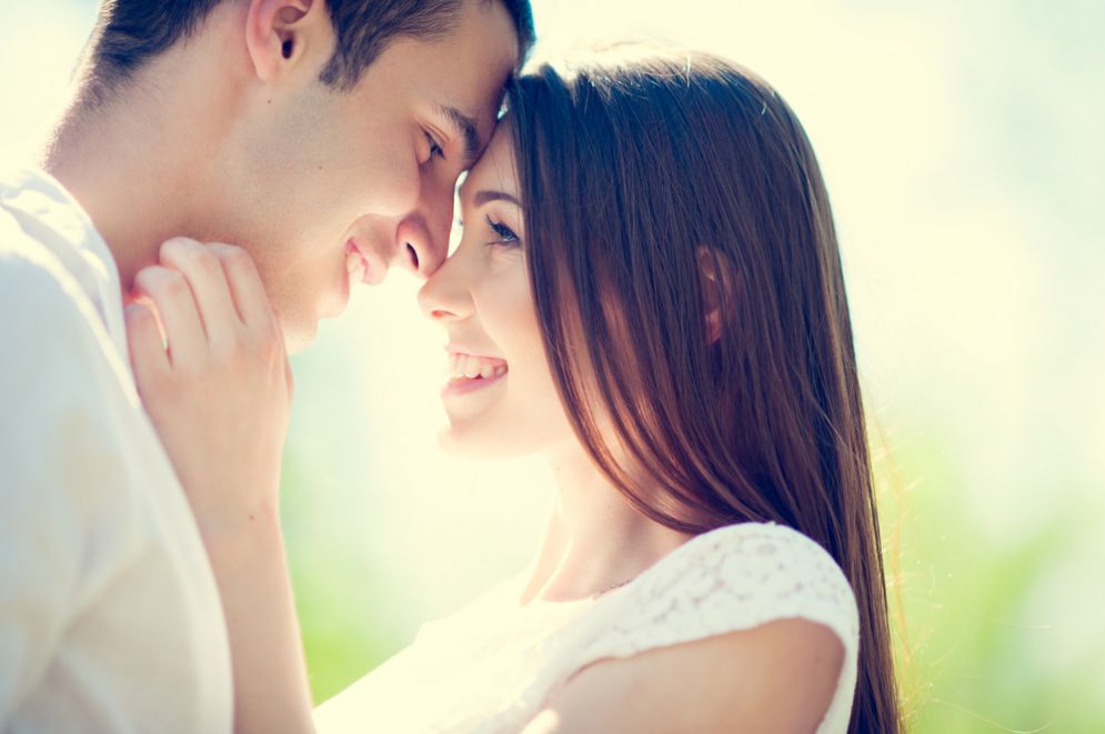 L'amore accende il cervello