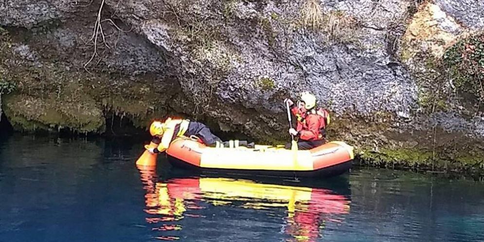 Polcenigo, 57enne disperso sulle montagne: continuano le ricerche