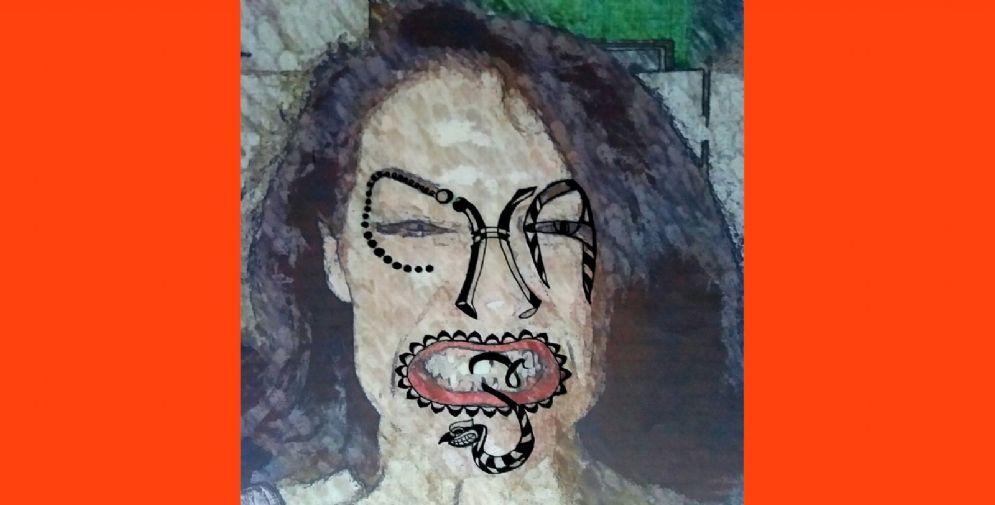 Alla Biblioteca statale isontina si inaugura la mostra 'Chaos', personale di Mariadolores Simone