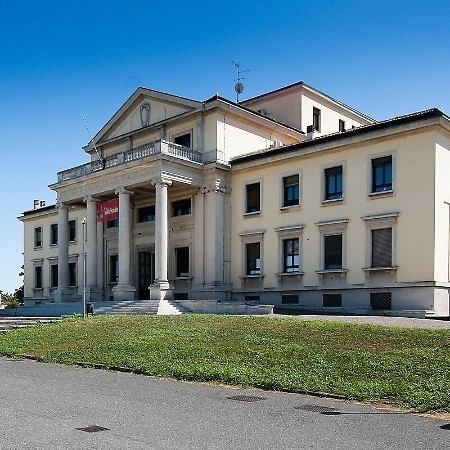 Nella foto la sede dell’Università Cattolica del Sacro Cuore di Cremona