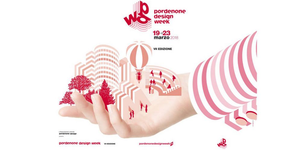 Pordenone Design Week: l’atteso evento annuale torna con la 7a edizione