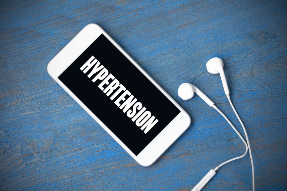 Misuare la pressione arteriosa con uno smartphone