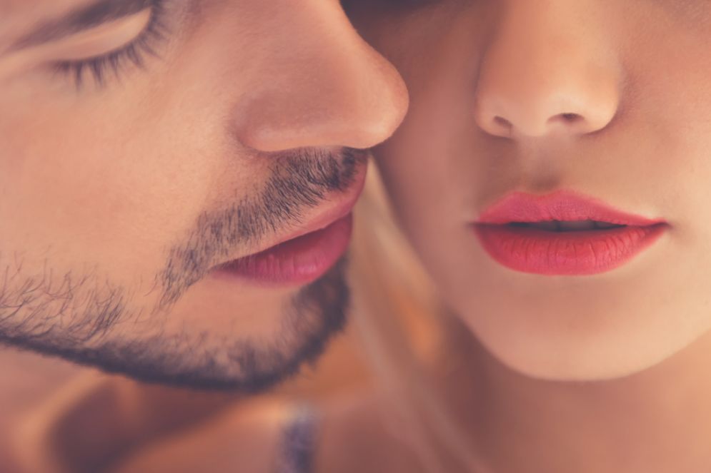 Rischio cancro da sesso orale