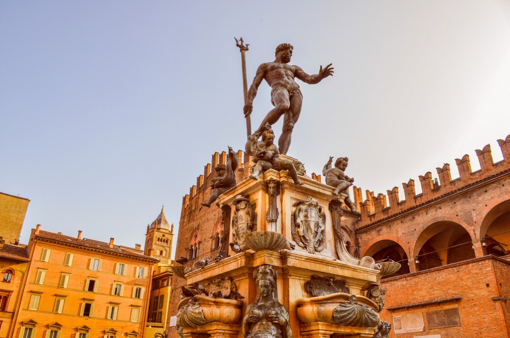 Bologna, ecco cosa fare martedì 13 marzo
