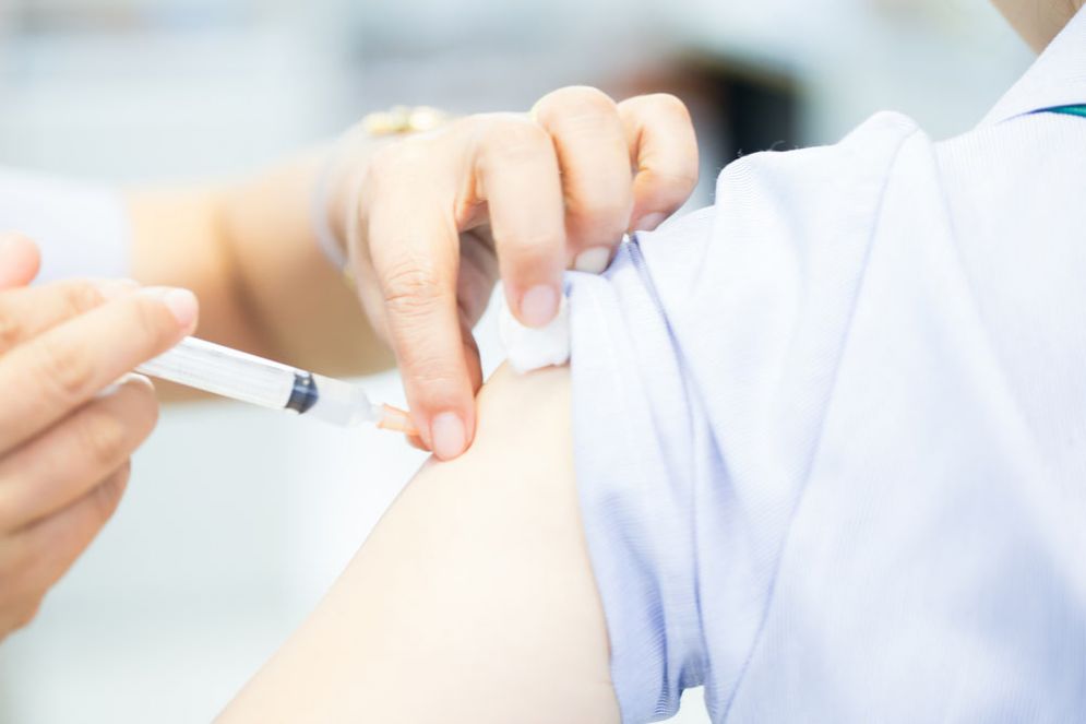 Vaccinazione