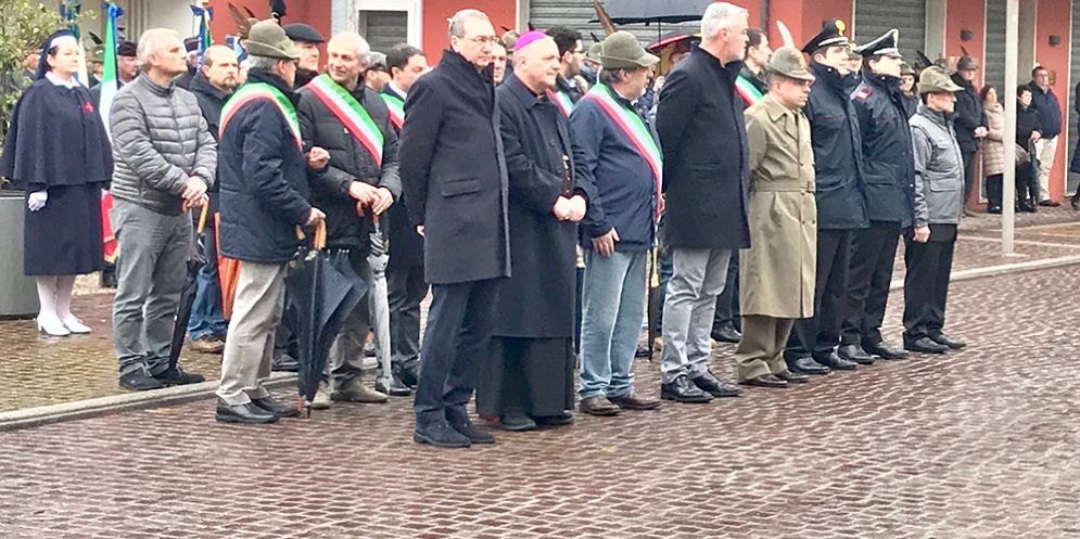 Alpini: Bolzonello-Panontin, Ana è un pilastro del volontariato in Fvg
