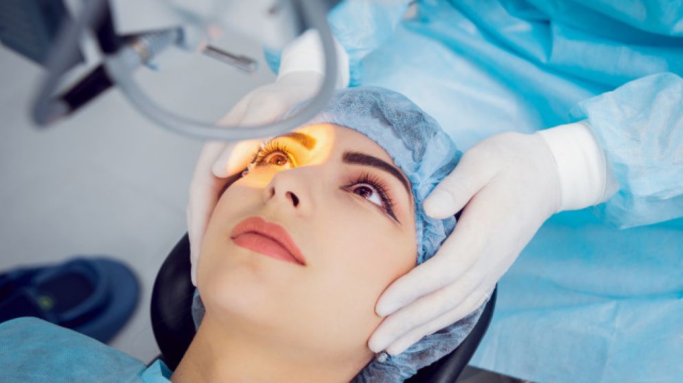 Cataratta e nuove teconologie
