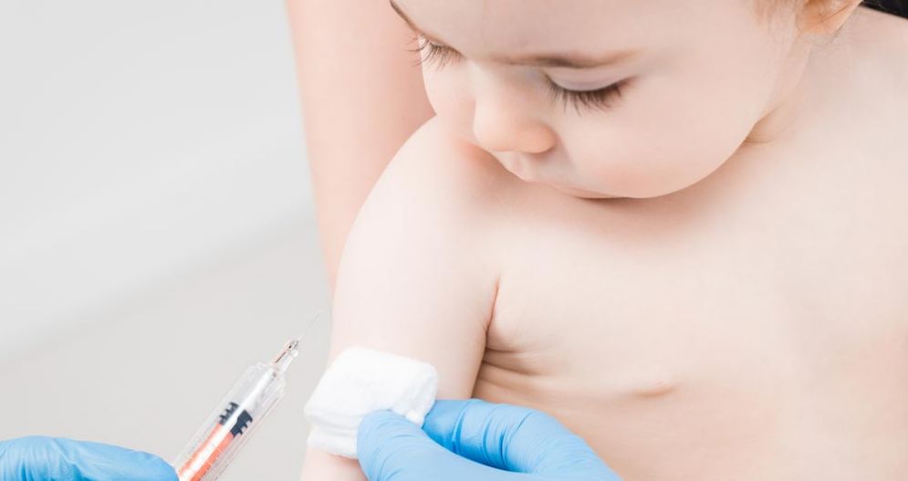 Vaccinazione