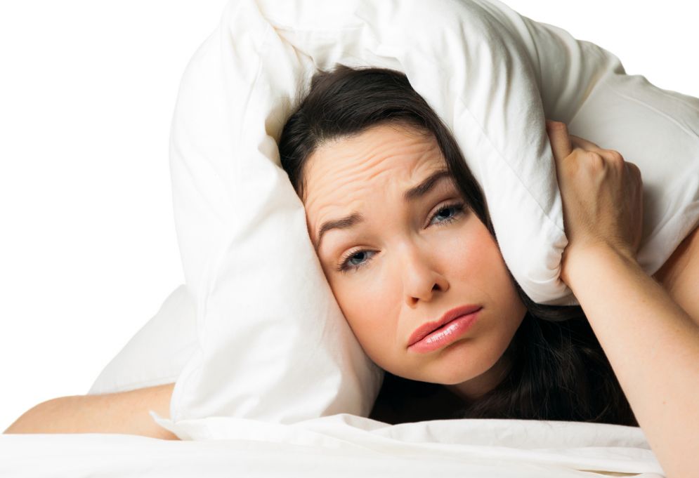 Insonnia e intestino: una relazione?