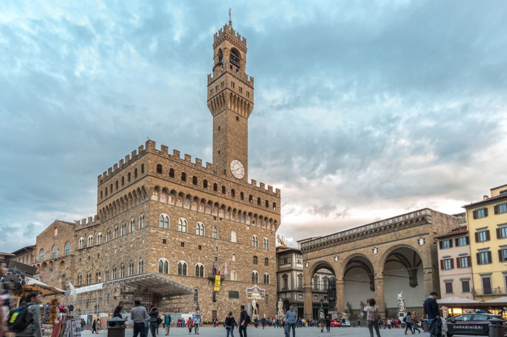 Firenze, 6 cose da fare giovedì 22 marzo