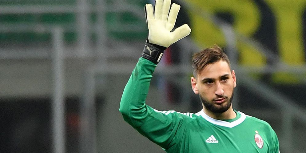 Gianluigi Donnarumma, Raiola lo vorrebbe via dal Milan