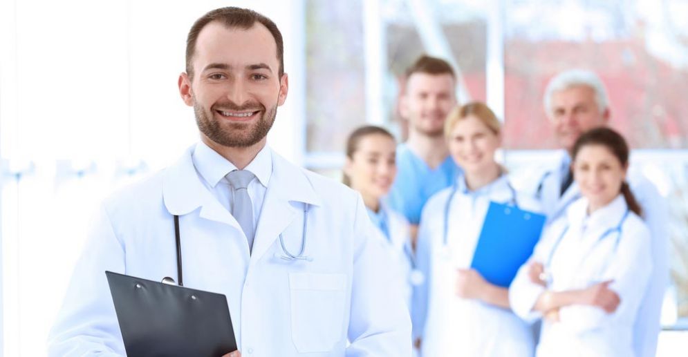La nuova medicina