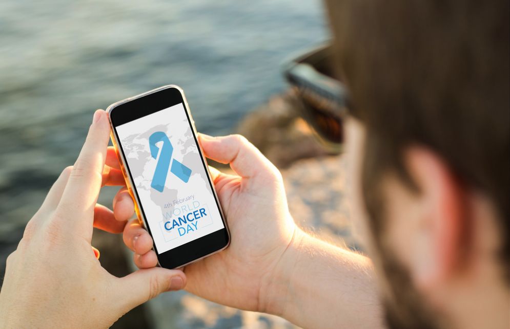 Smartphone e tumori: c'è una relazione