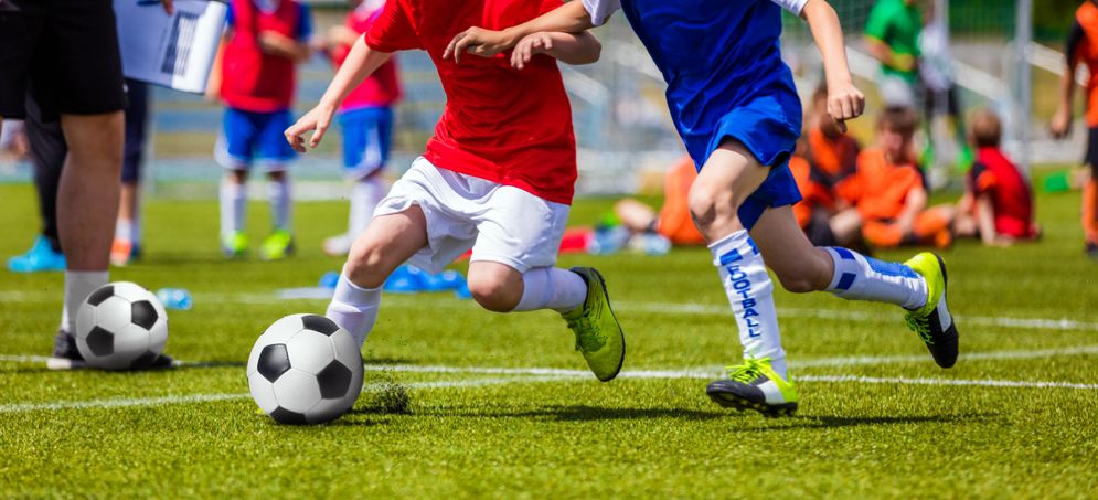 Le startup dello sport hanno raccolto 4 miliardi