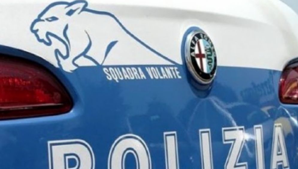 Polizia di Stato