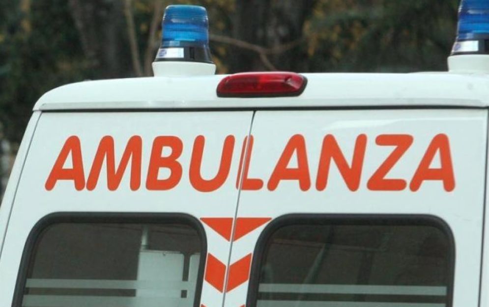 Ambulanza