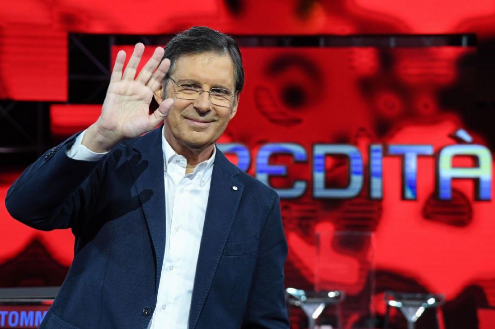 Fabrizio Frizzi