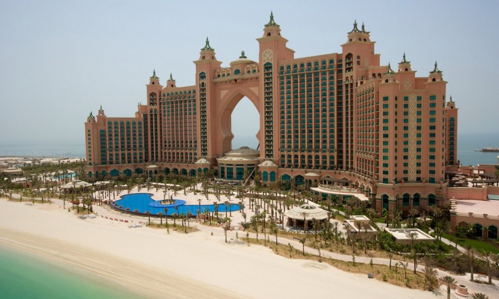 Dubai