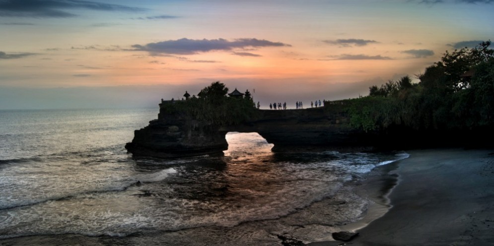 Mengwi Bali mare