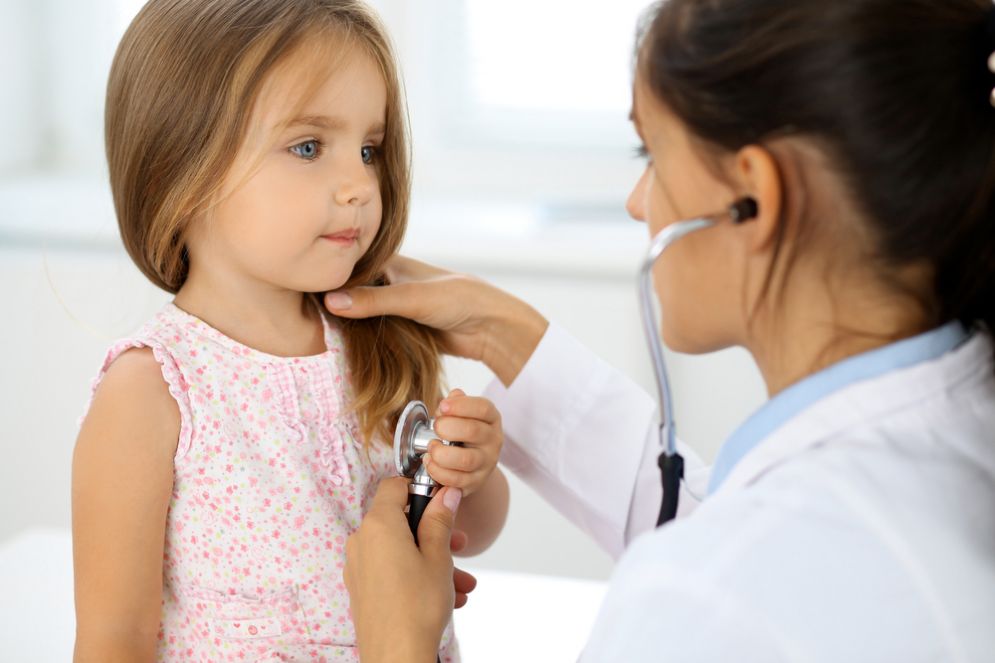 Bambini e farmaci