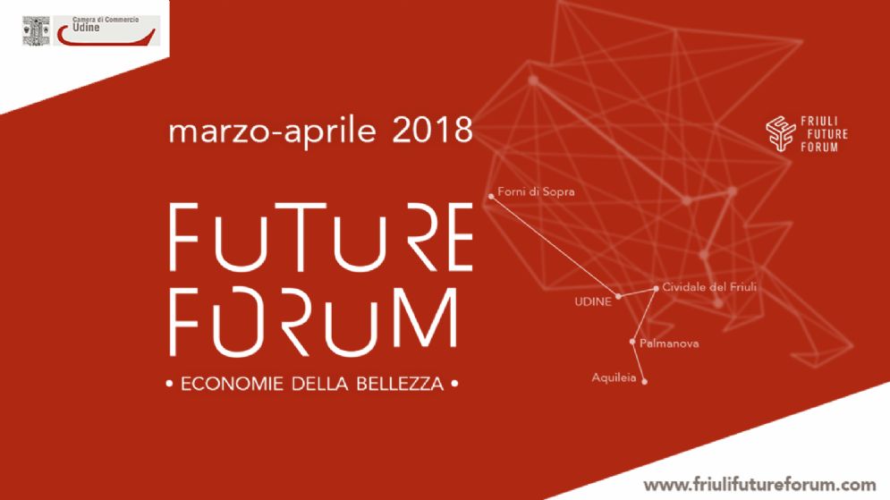 Il Future Forum torna a Palmanova