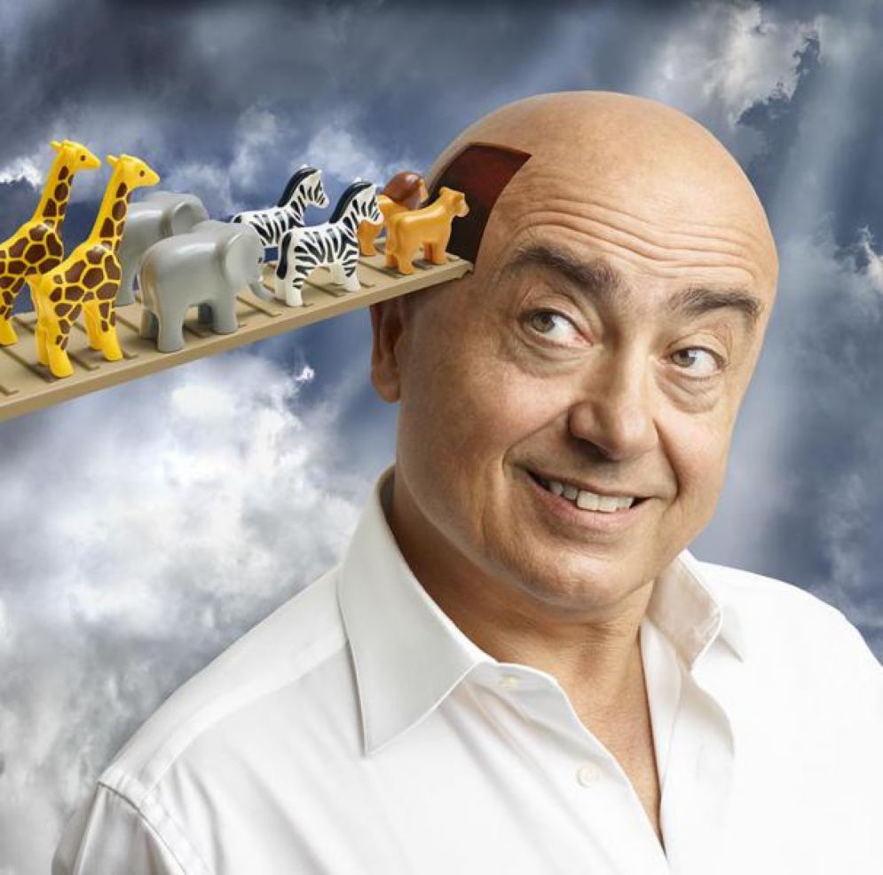 Paolo Cevoli