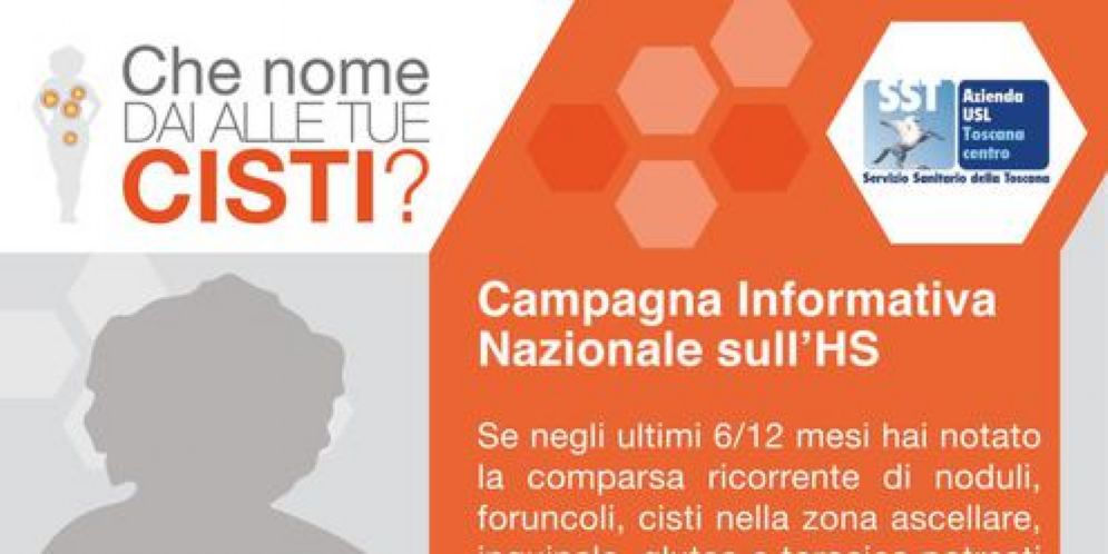 Parte della locandina