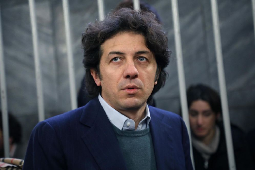 Marco Cappato