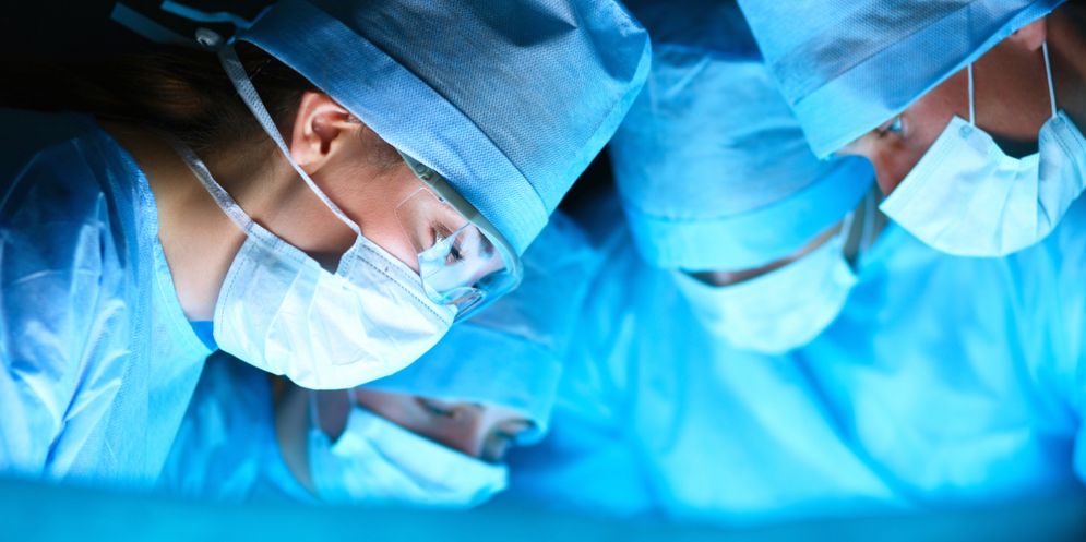 Uomo resuscita dopo 18 ore di arresto cardiaco