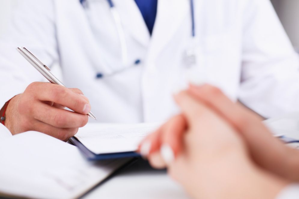 Prescrizione medica