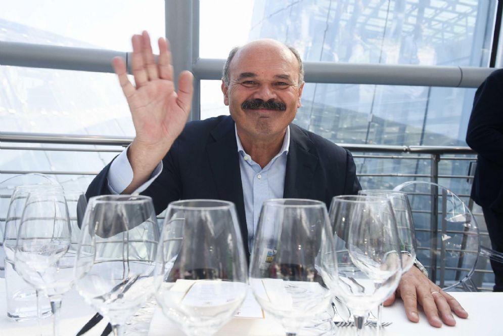 Il premio per startup promosso da Farinetti (di Eataly)