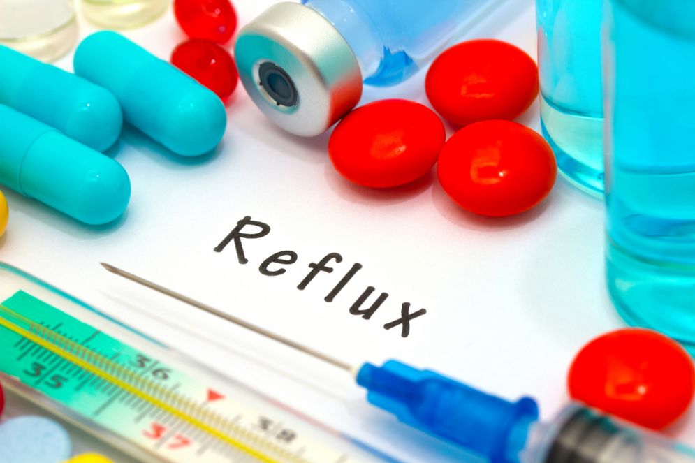 I farmaci contro il reflusso possono danneggiare i reni
