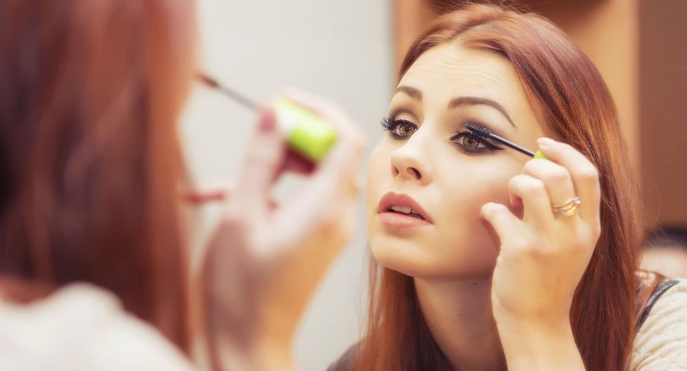 Make-up