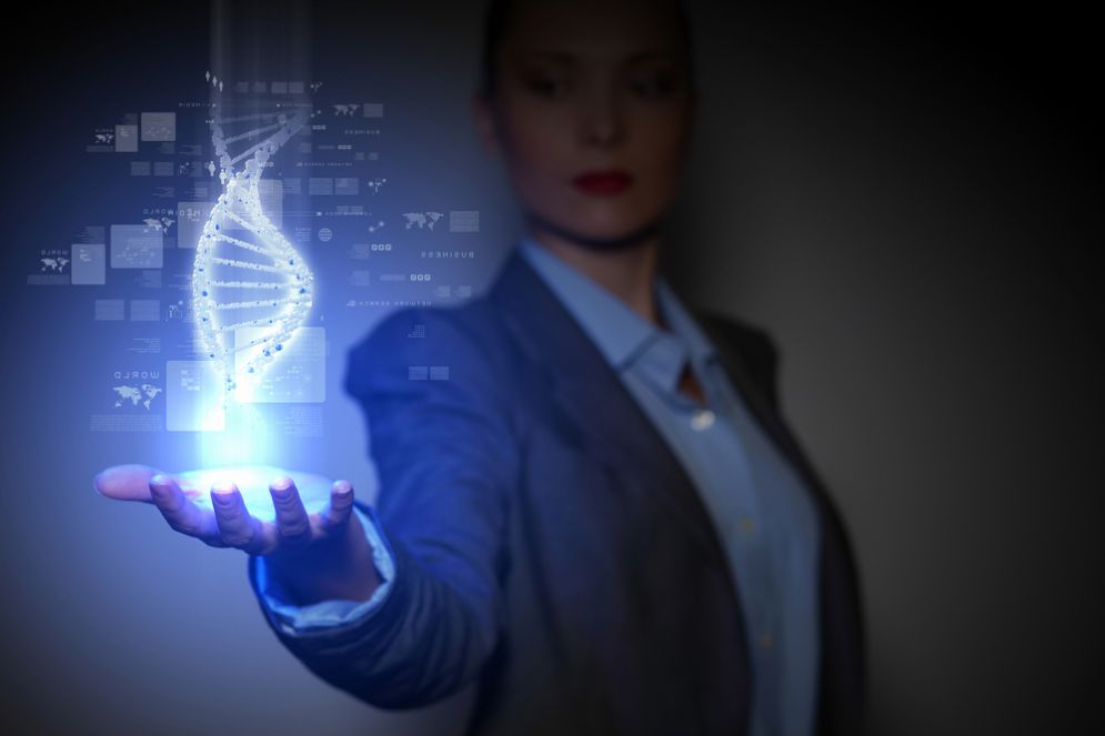 Ecco a cosa serve il DNA spazzatura