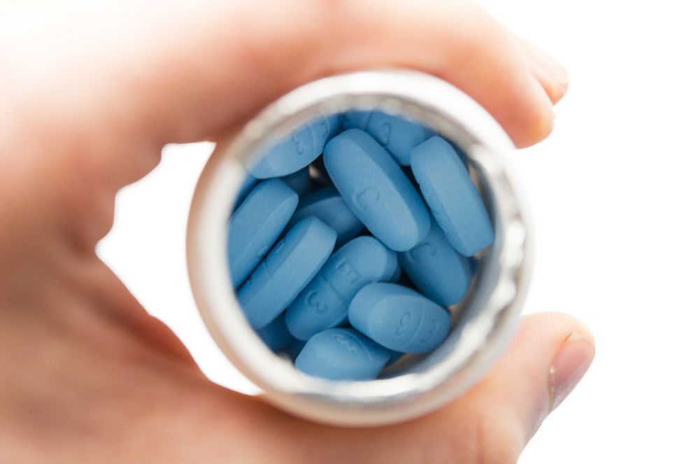 Viagra per combattere il cancro?