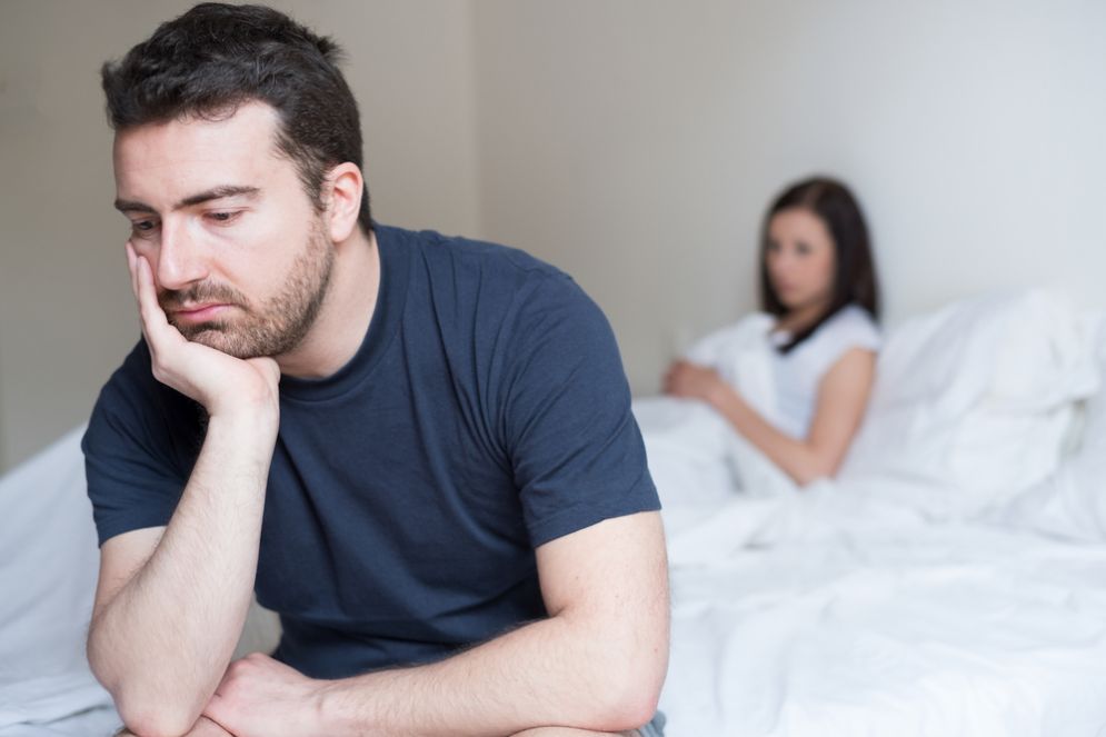 Superare i tabł nel tumore alla prostata