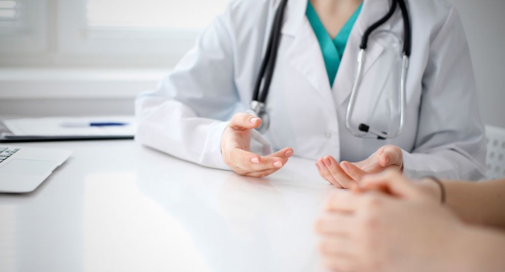 Visita medica