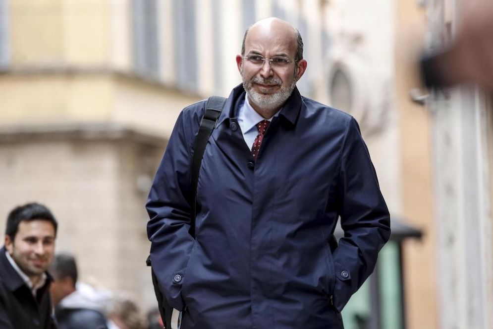 Vito Crimi.