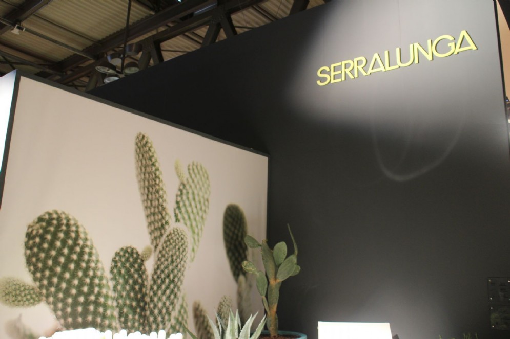 Arredi Serralunga