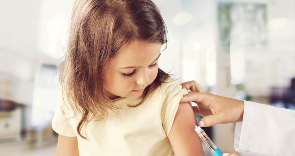 Vaccinazione