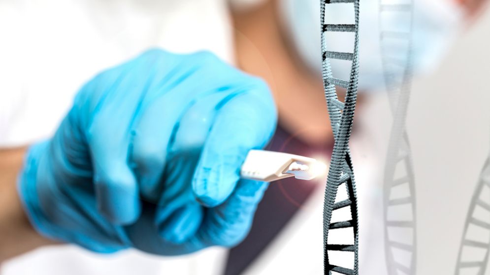 Rivoluzione nella tecnica CRISPR