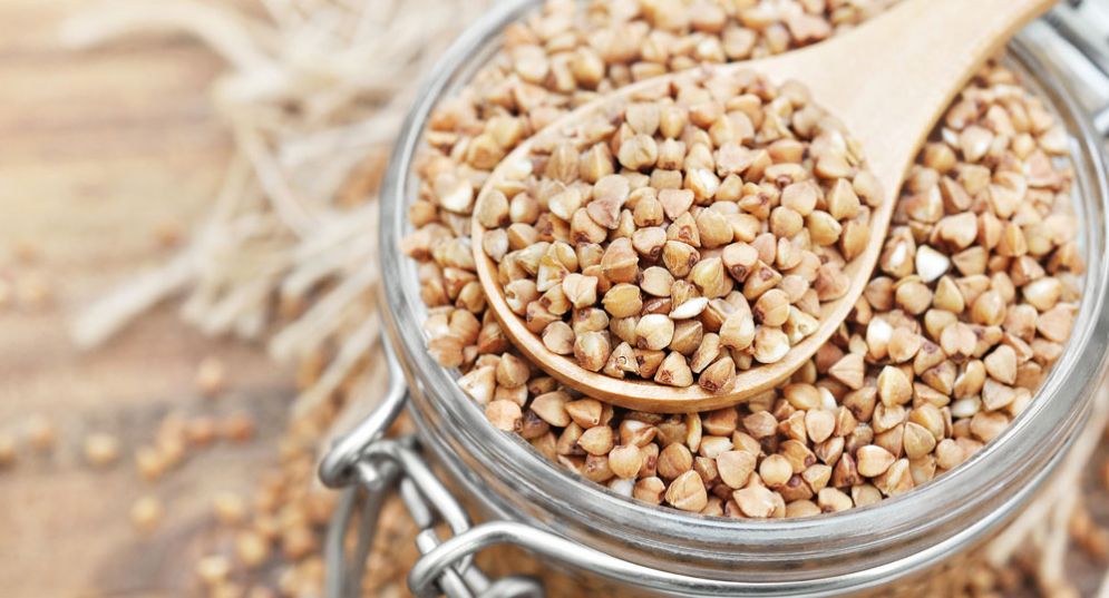 Grano saraceno