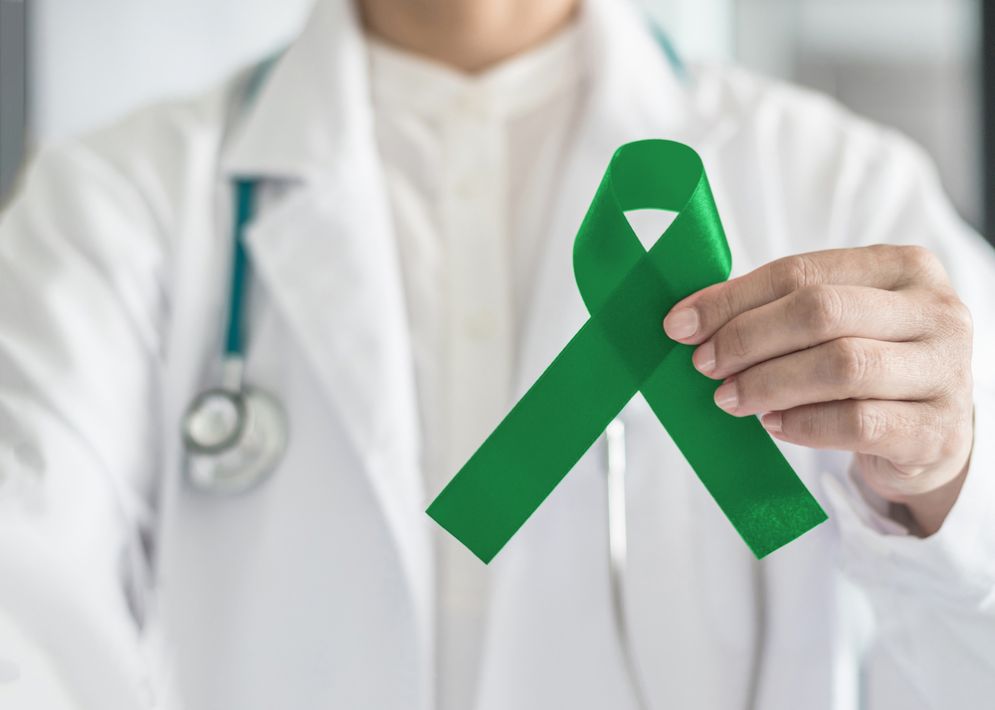 Segmentectomia per il tumore al fegato