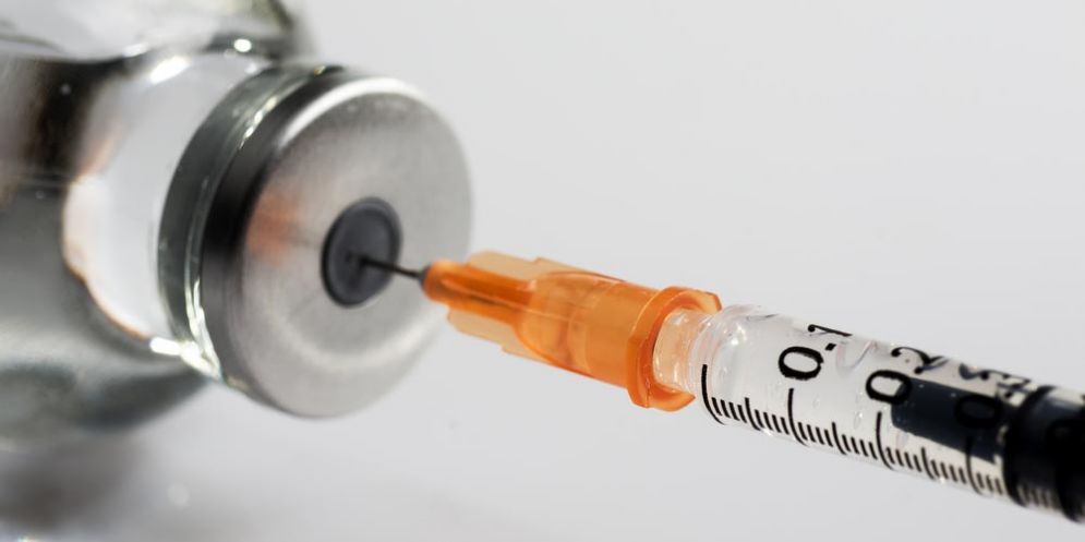Vaccino contro l'influenza
